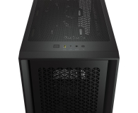 Corsair 4000D Airflow Czarna - 591822 - zdjęcie 4